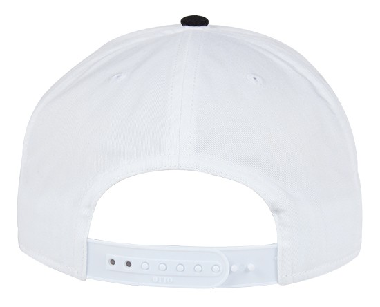 OTTO CAP® OTTO SNAP 6 Panel Pro Style Snapback Hat 15