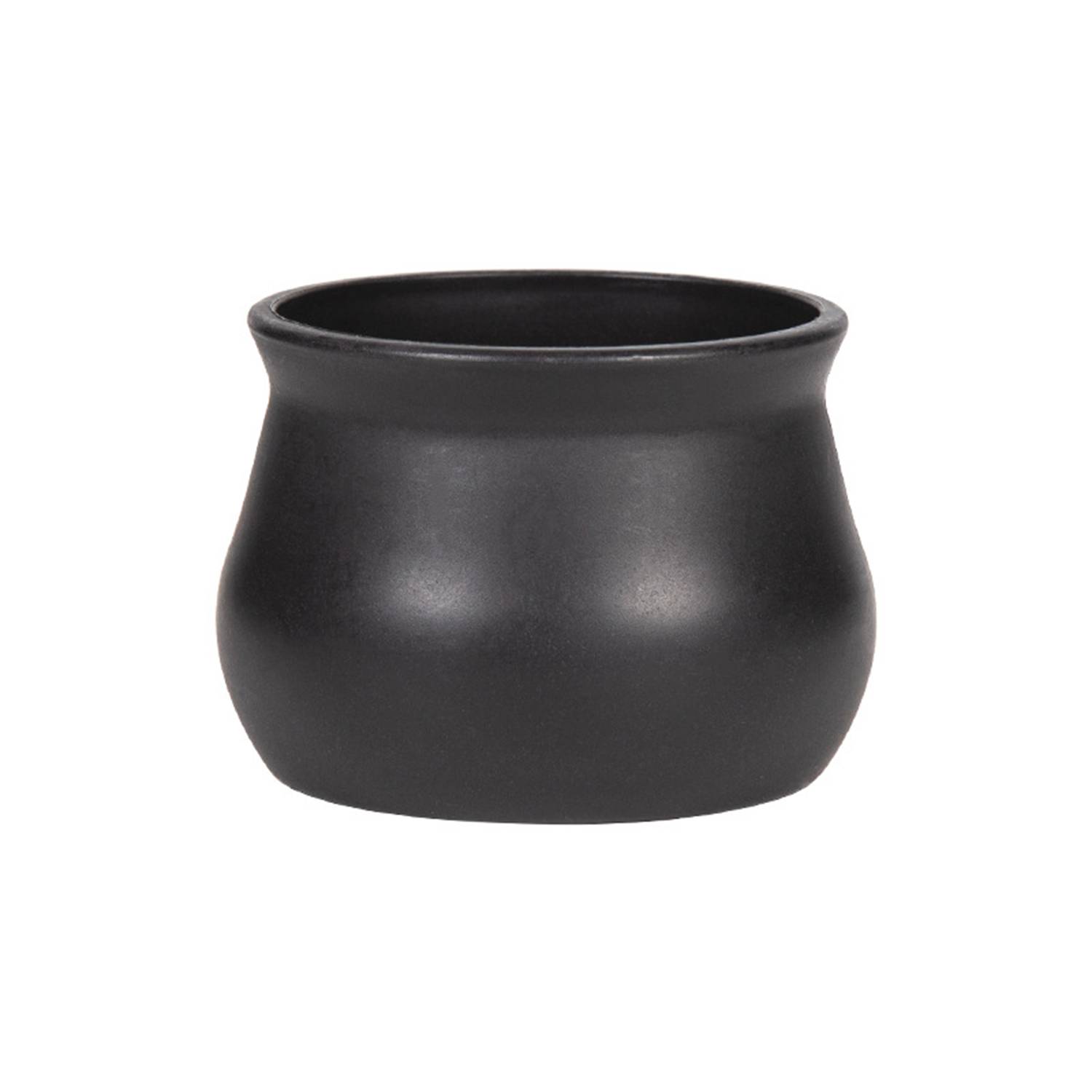 Plastic Planter flowerpot Mini Solid Color Simple 5