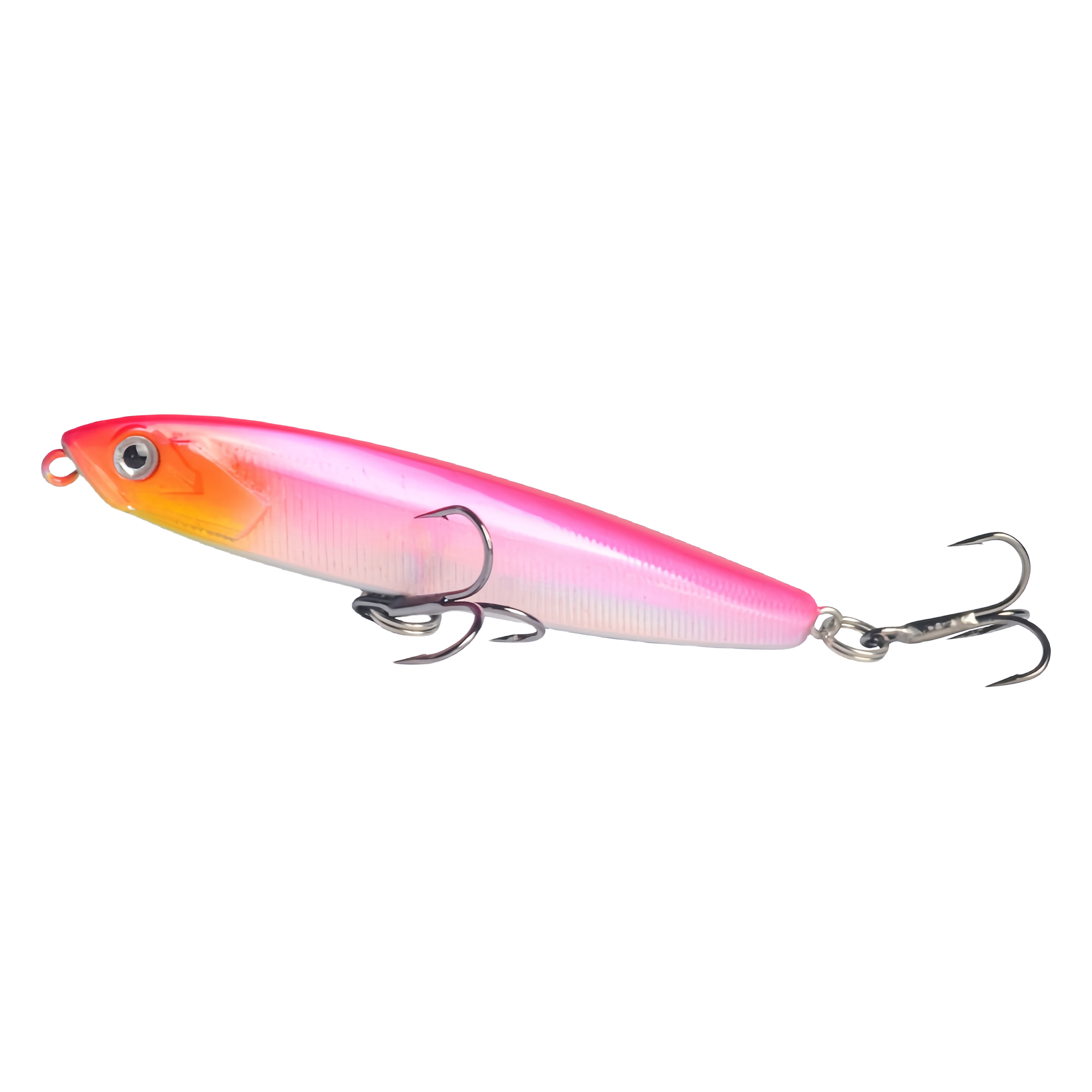 10g Sinking Pencil Lure for Bass and Perch 6