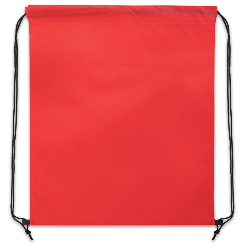Drawstring Non Woven Tote Bags 9