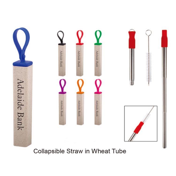 Straw Set 1