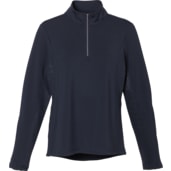 Women's  CALTECH KNIT QUARTER ZIP 39