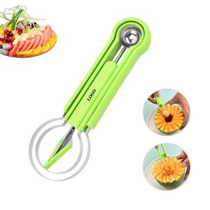 Dolphin Shaped Folding Mini Knife Compact Cutter And Bottle Opener 3