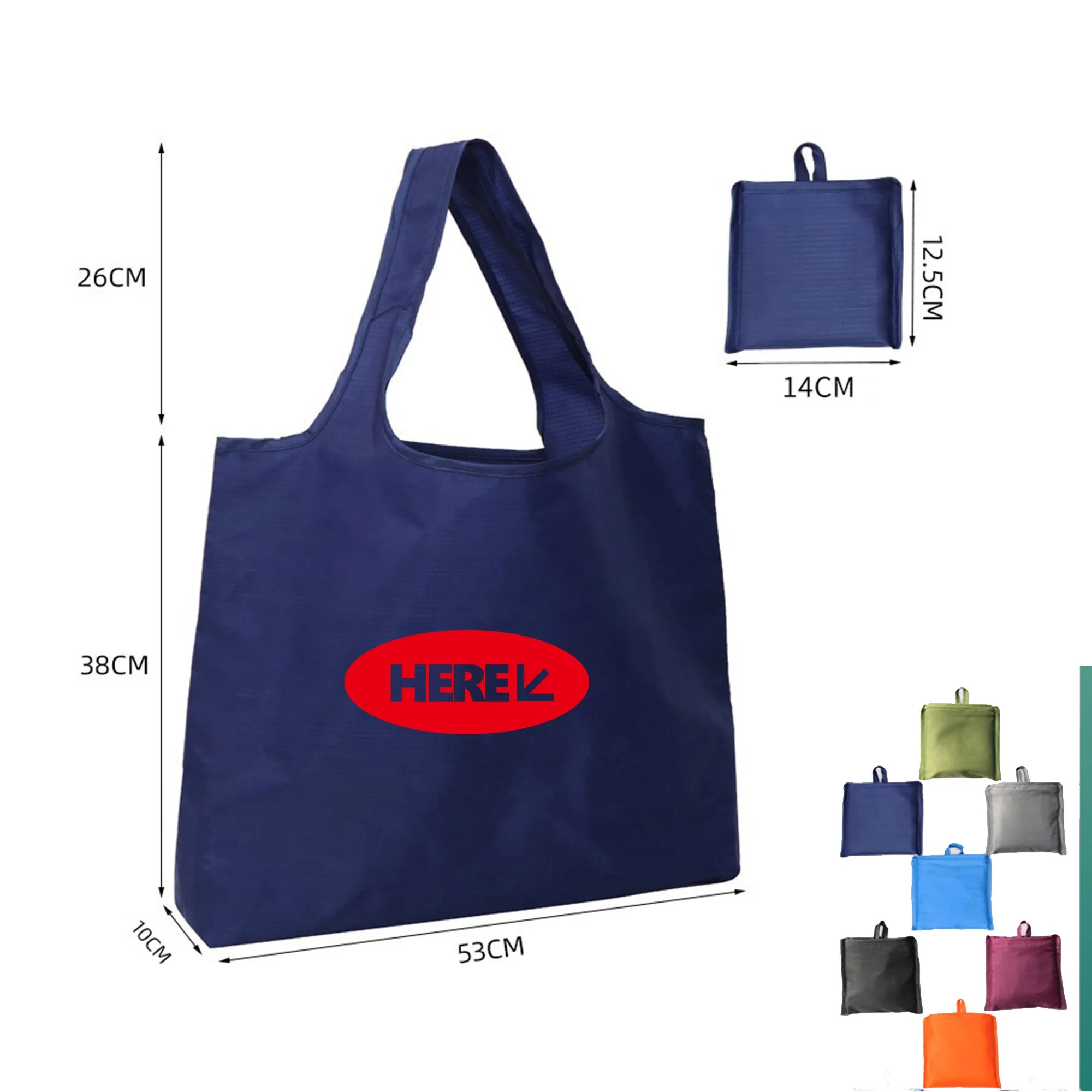Large Foldable Waterproof Bag 3