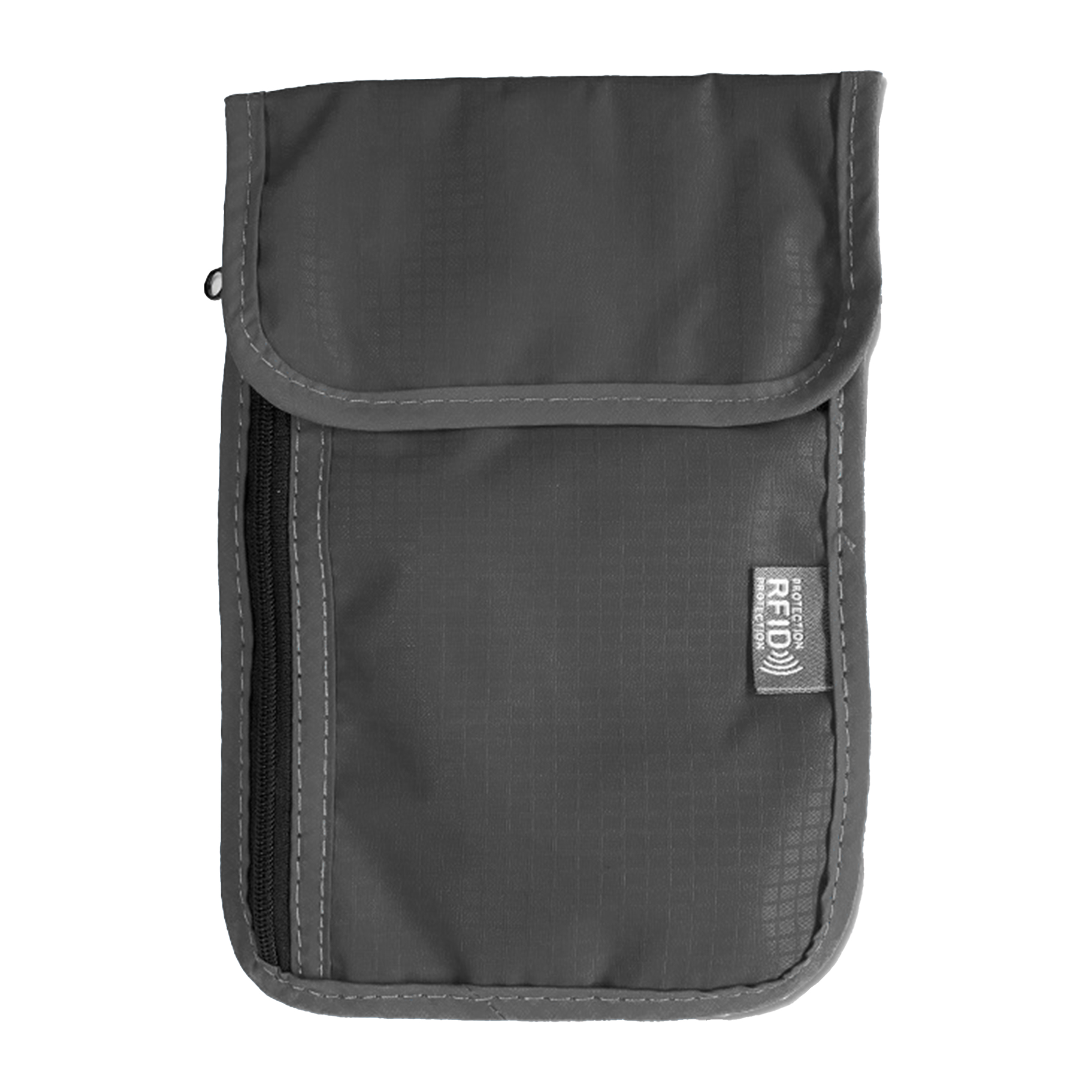 Nylon Portable Passport Storage Bag 9