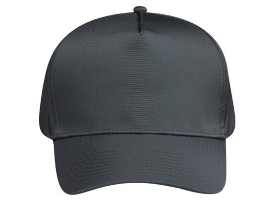 OTTO CAP® 5 Panel Mid Profile Baseball Cap 72