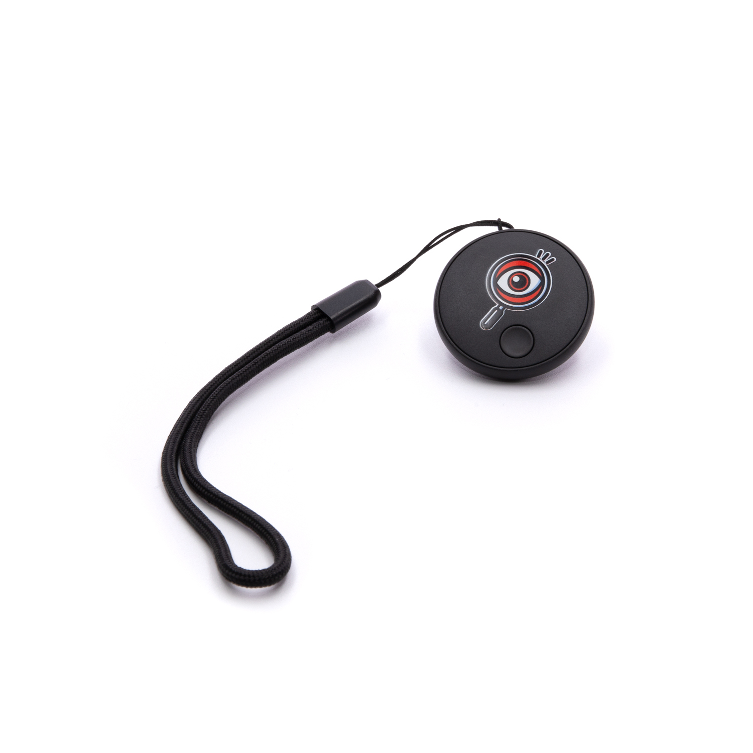 The Detective Smart Tracker 14