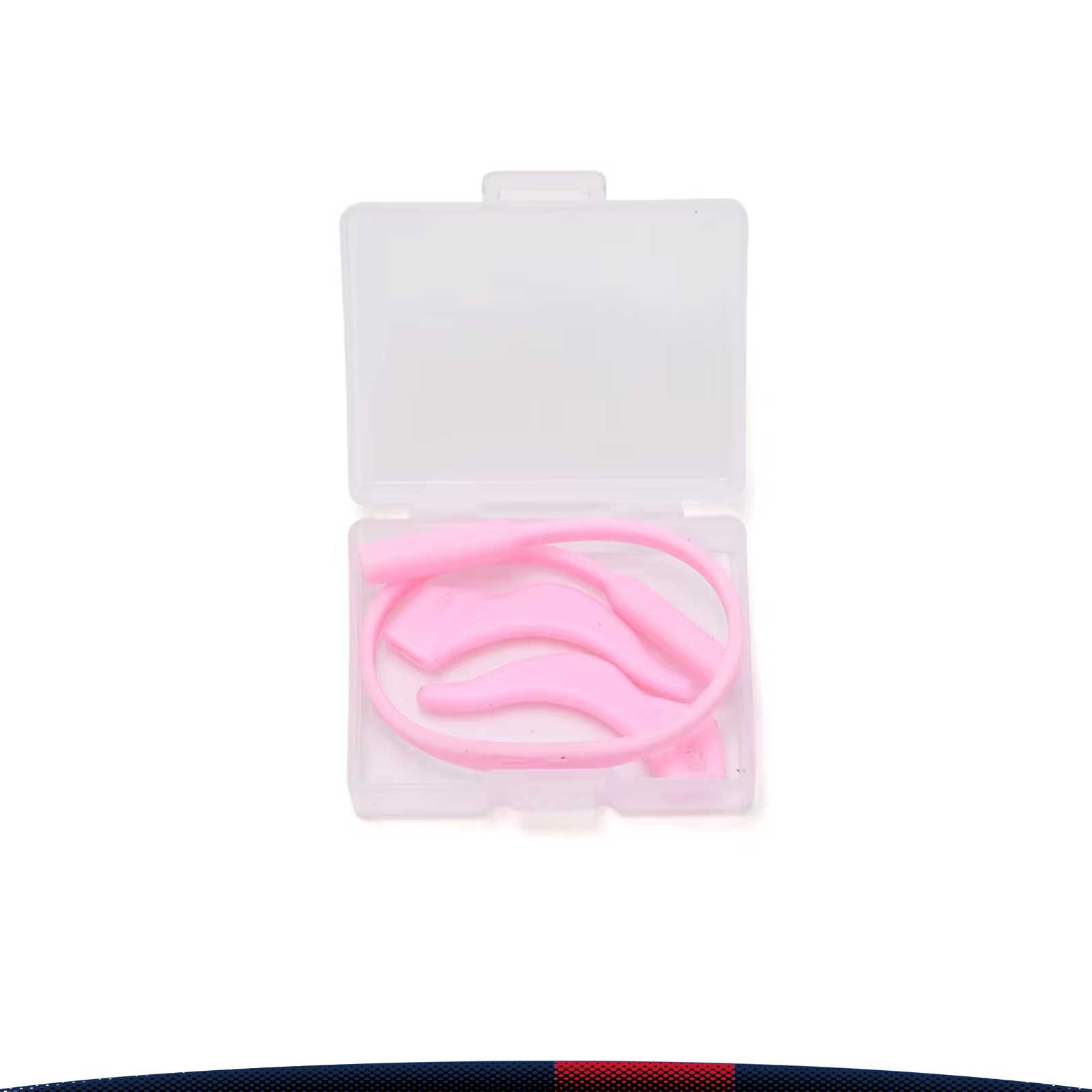 Bivney Silicone Eyeglasses Strap Kit 10