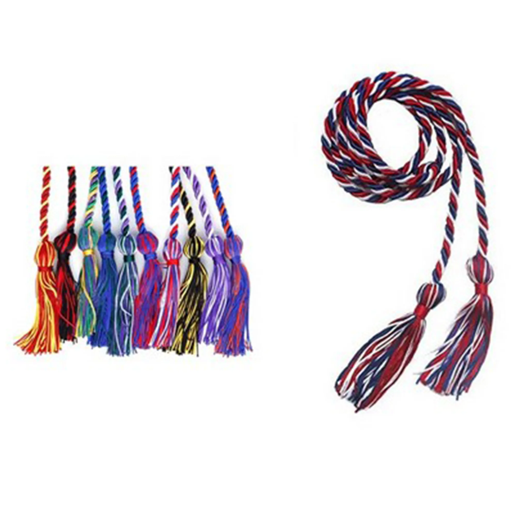 College Graduation Honor Chord 2