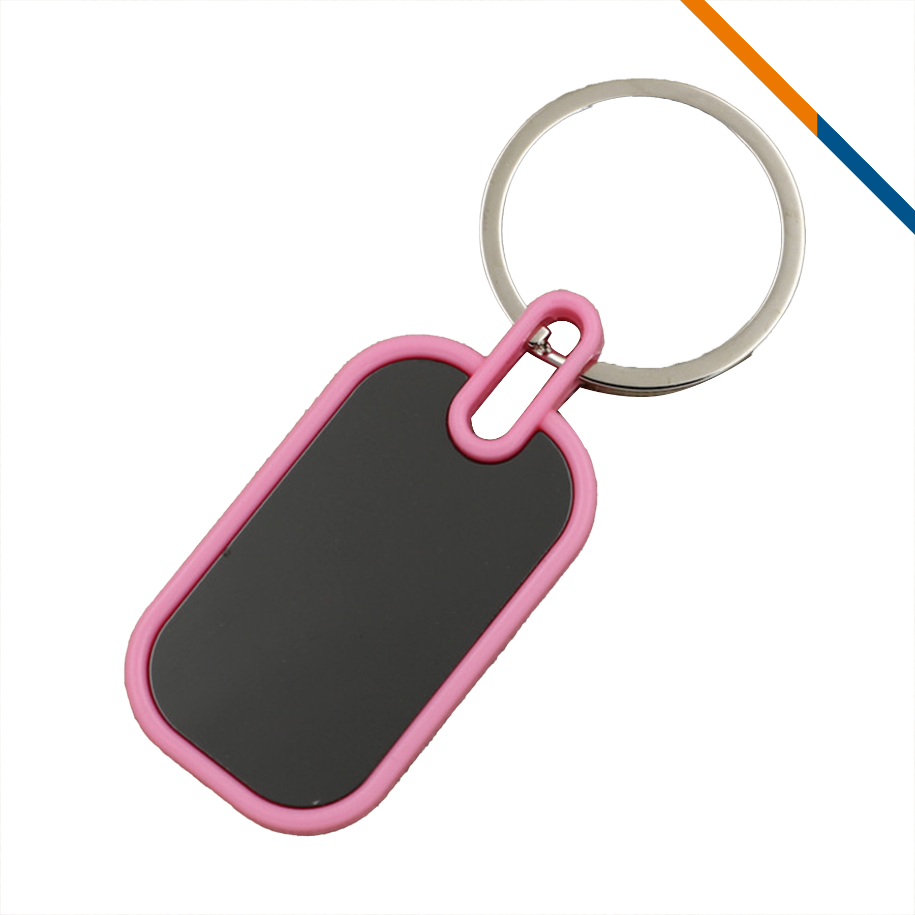 Saret Key Tag 2