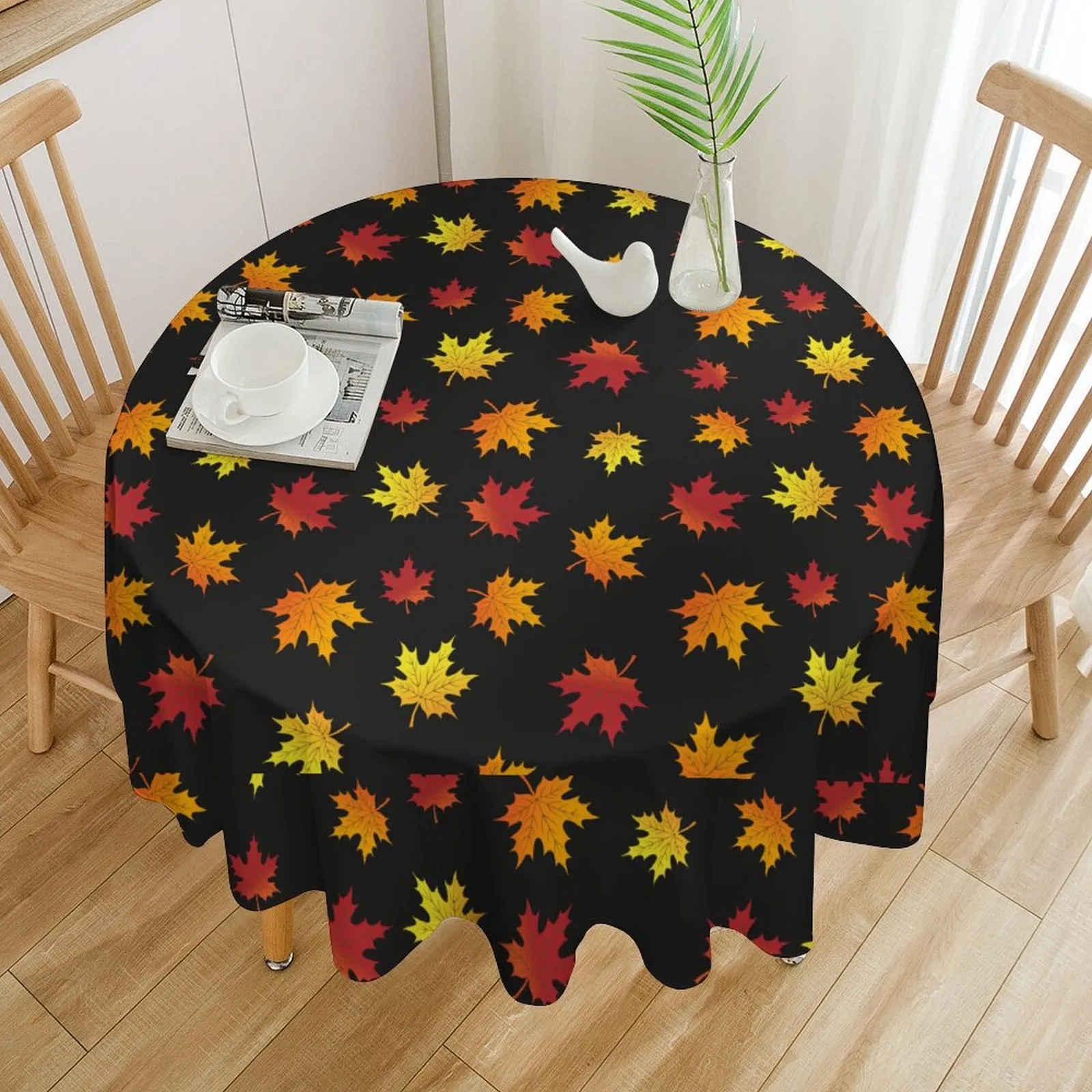 Wholesale Printed Tablecloths Bulk Order for Hotels Banquets and Promotional Gifts 9