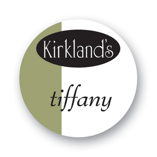 Full Color Name Badge w/ Personalization (1.5") Circle