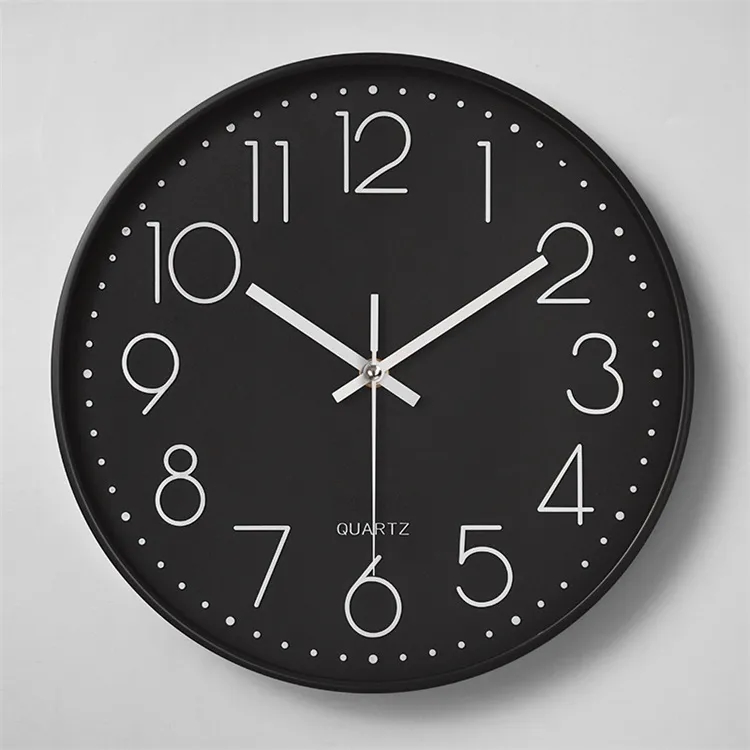 Wall Clock 3