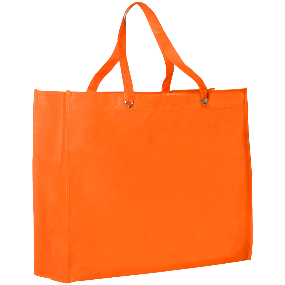 Non-Woven Tote Bags 1