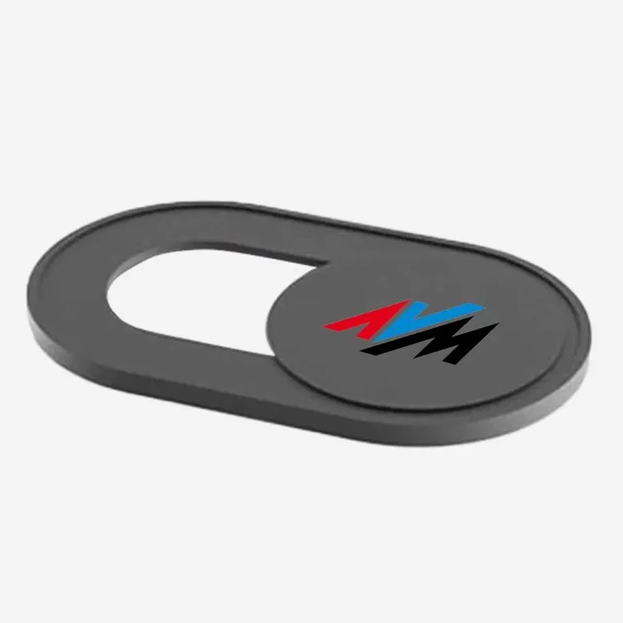 Thin U - Metal Webcam Cover 5
