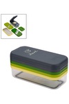 Joseph Joseph® Multi-Prep™ 4-pc Grater & Slicer 37