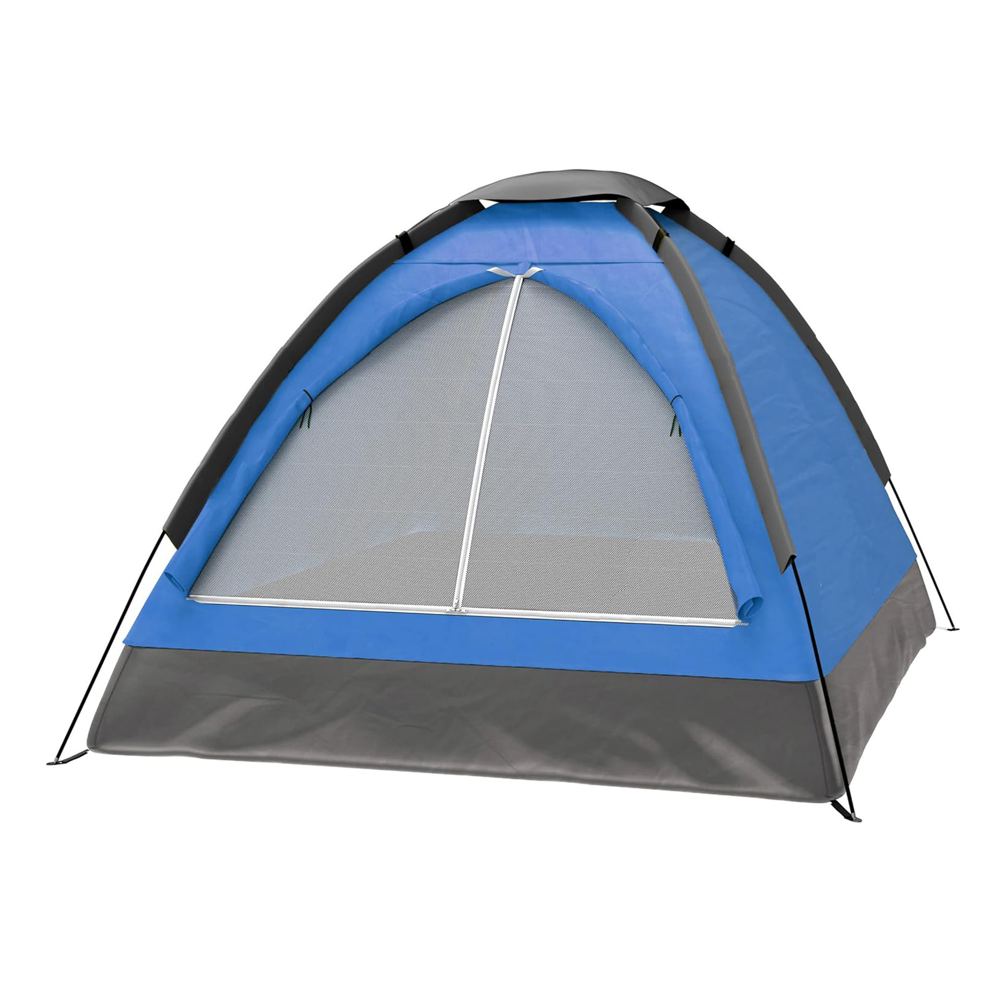 2 Person Camping Tent 2