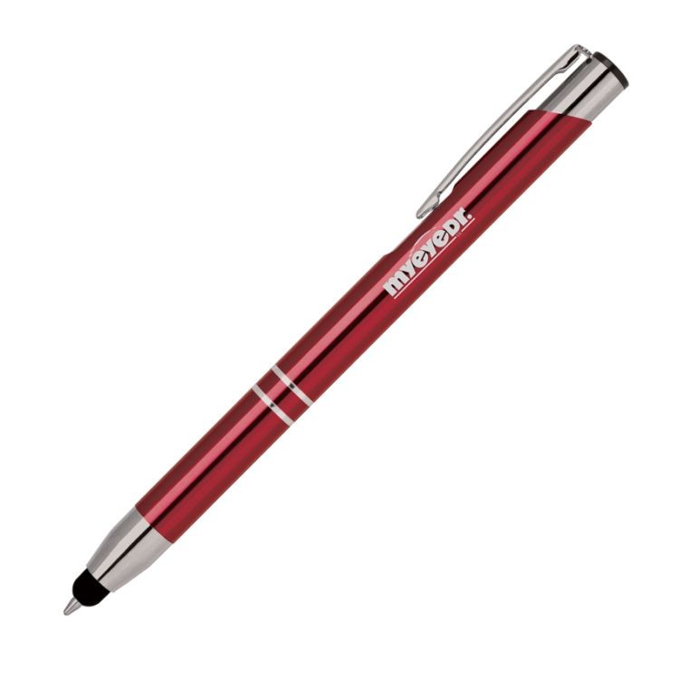 Stylus-442 Promotional Stylus Pen 9