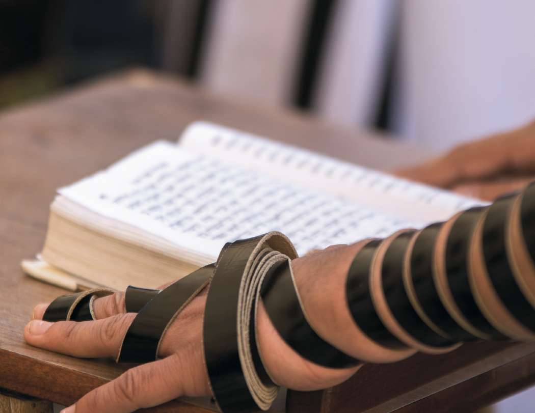 Good Value™ Jewish Life - Stapled Calendar 7