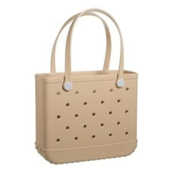 Oversized EVA Beach Tote Bag 20