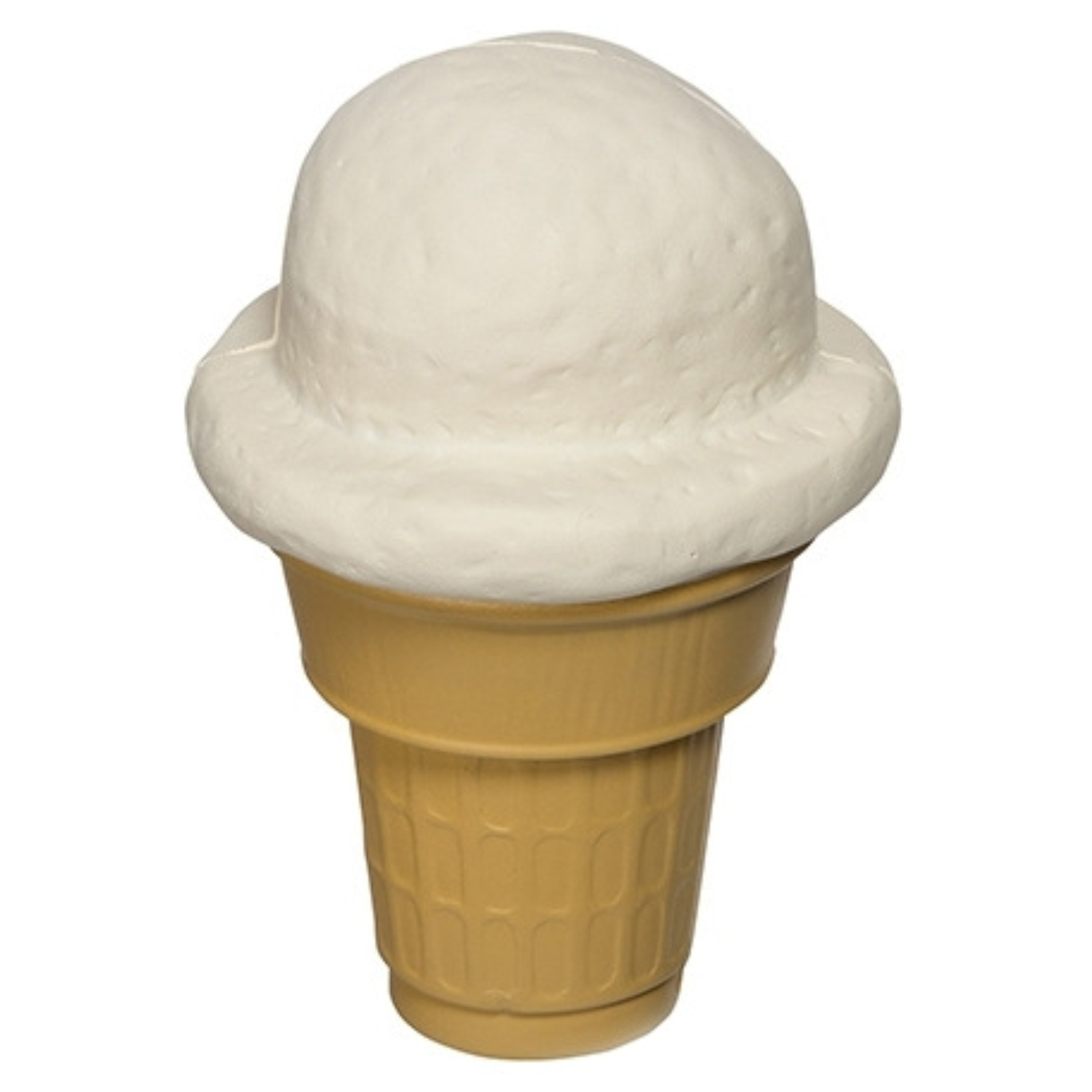 PU Foam Ice Cream Cone Stress Reliever 4