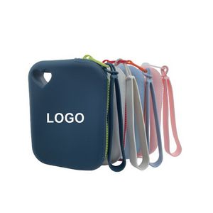 Silicone Earphone Storage Bag 3