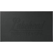 Modena Black Cheese & Serving Set 43