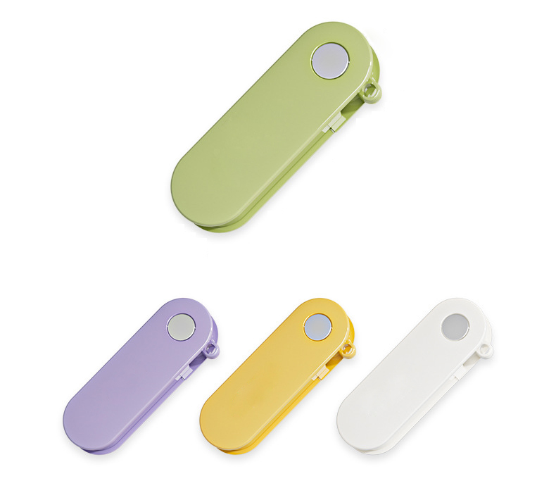 Folding Paring Knife 1