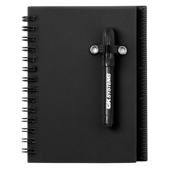 All-In-One Mini Notebook Set 92