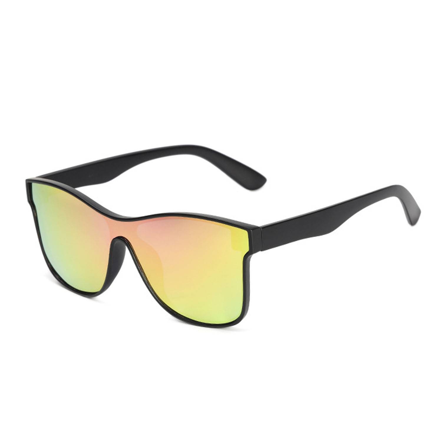 Lightweight Casual UV Protection Sunglasses 3