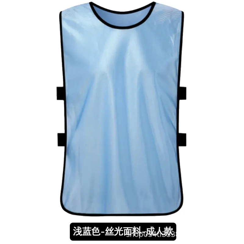 Custom Unisex Birdseye Mesh Training Pinnies 6