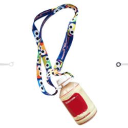 Drink Bottle Sling Lanyard 5