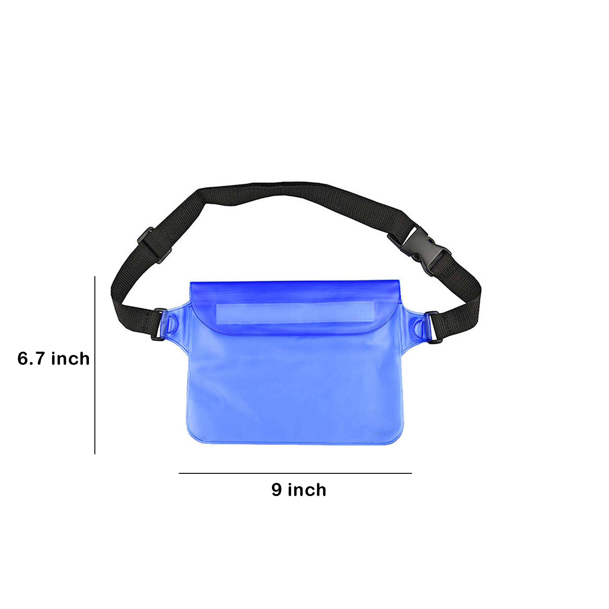 Waterproof Phone Pouch 6