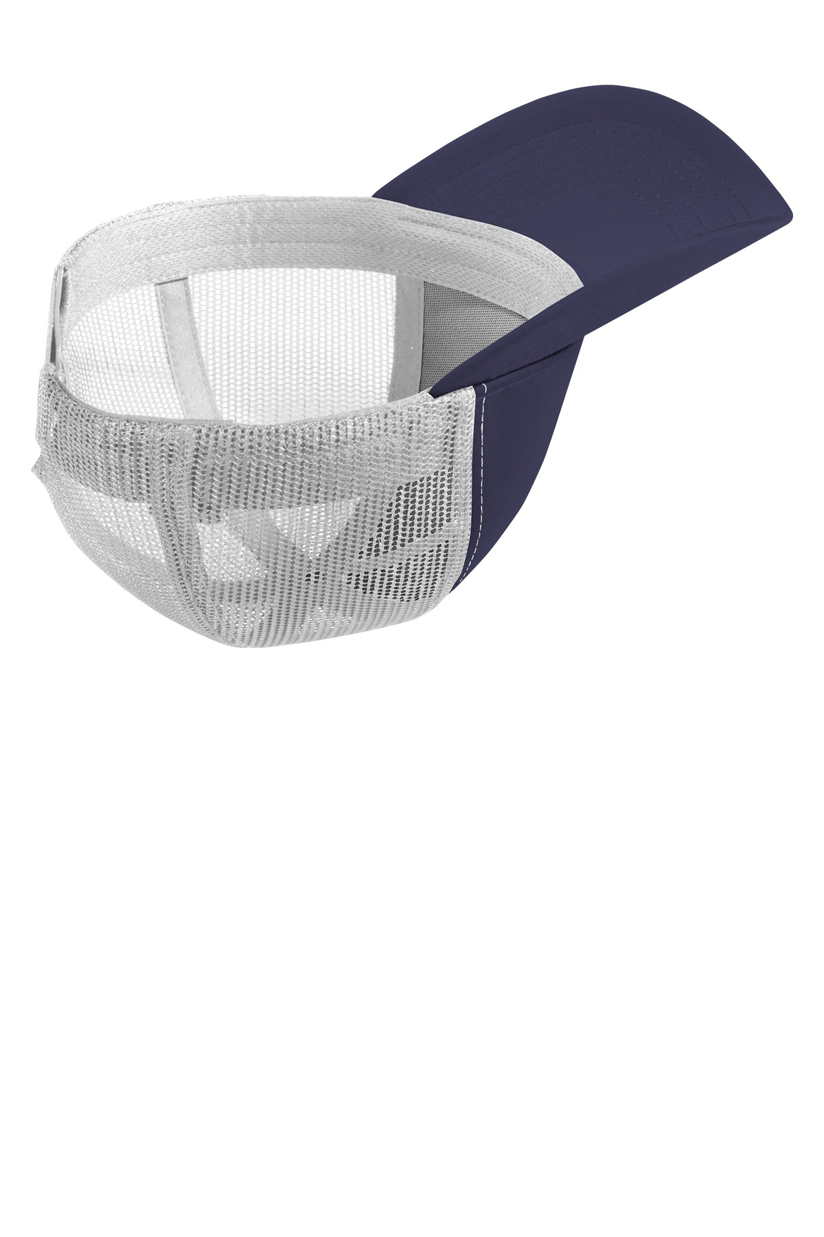 Sport-Tek PosiCharge Competitor Mesh Back Cap. STC36 18