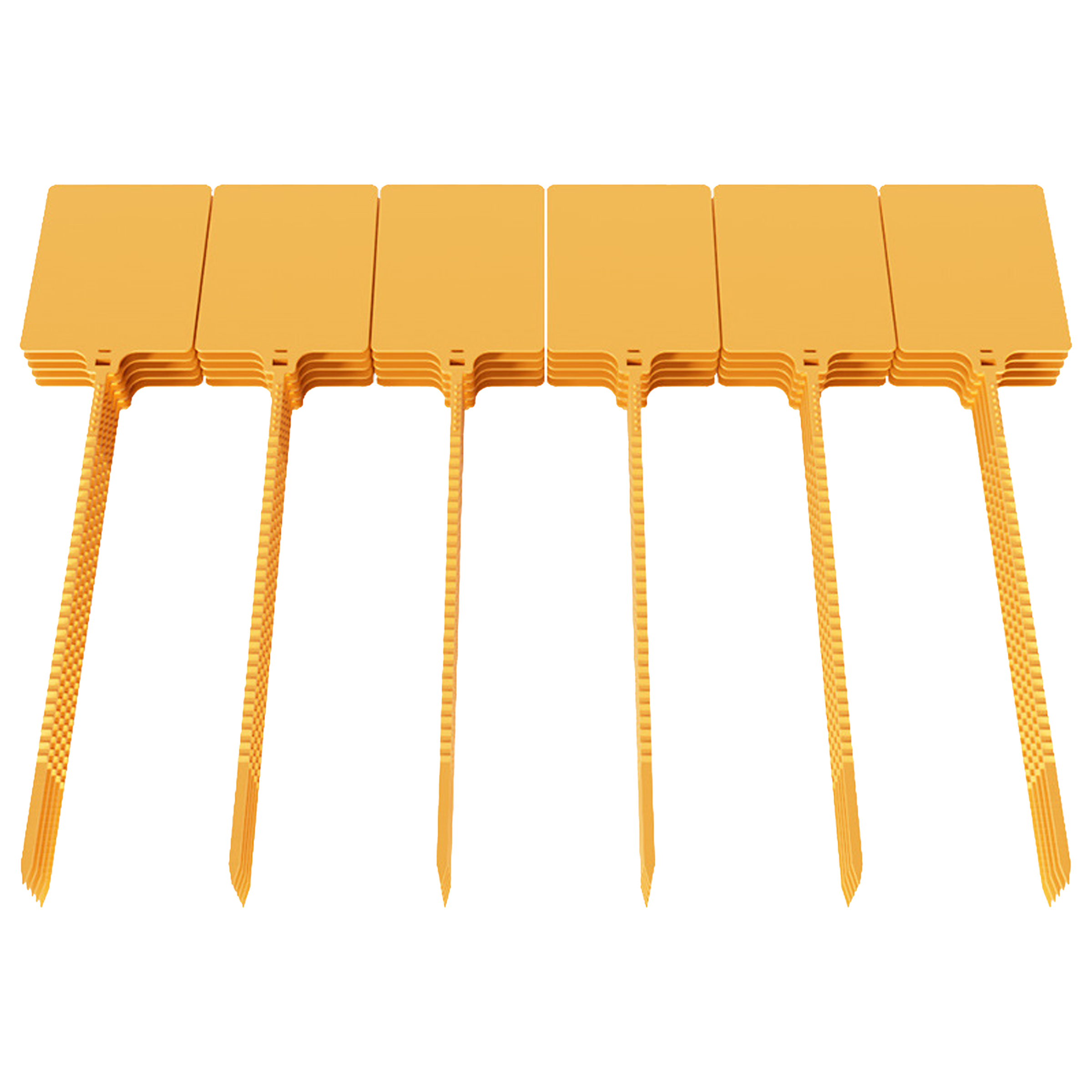 Disposable Seal Tag 11