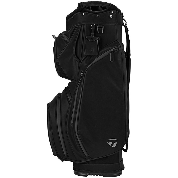 Taylormade Signature Cart Bag 9