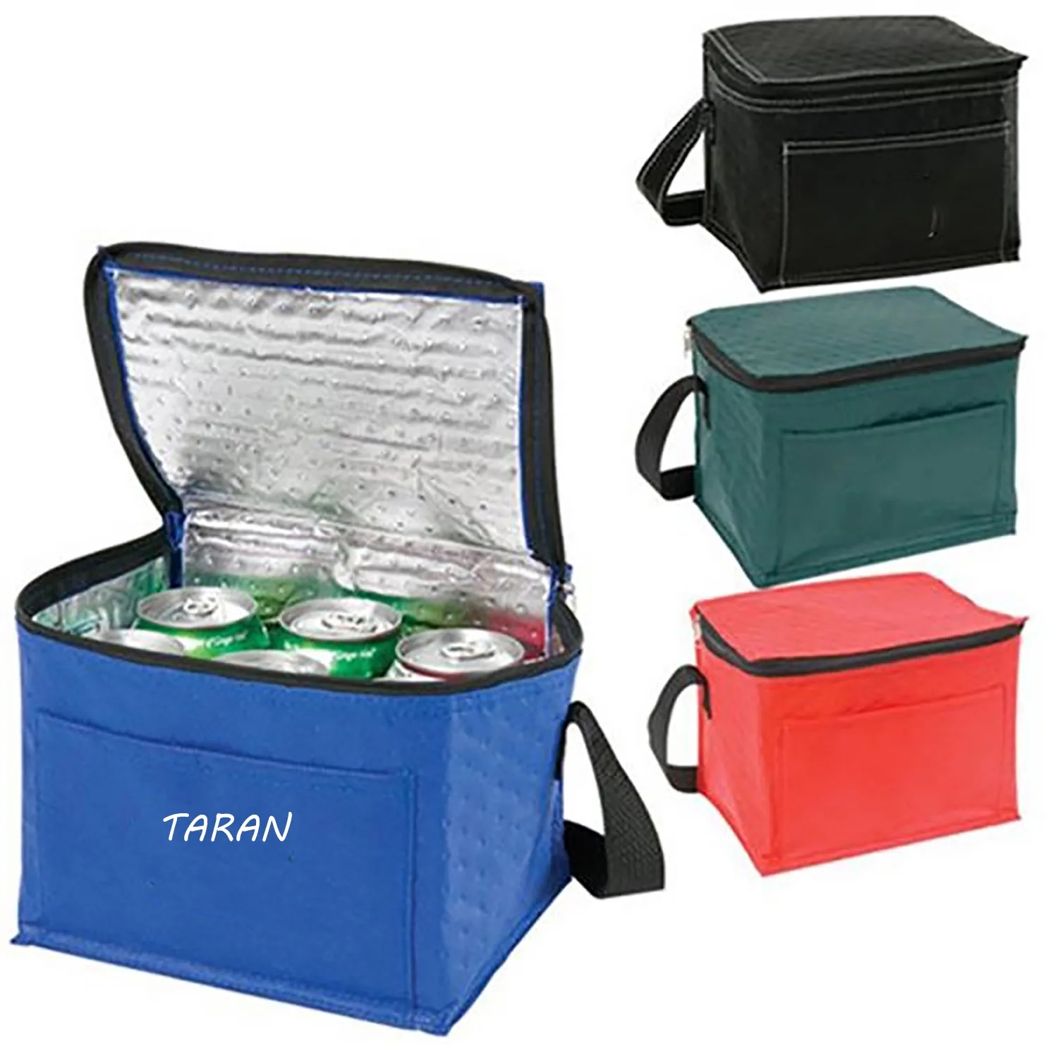 Lunch Bags 1
