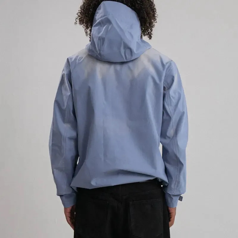 Waterproof Windbreaker Jacket 4