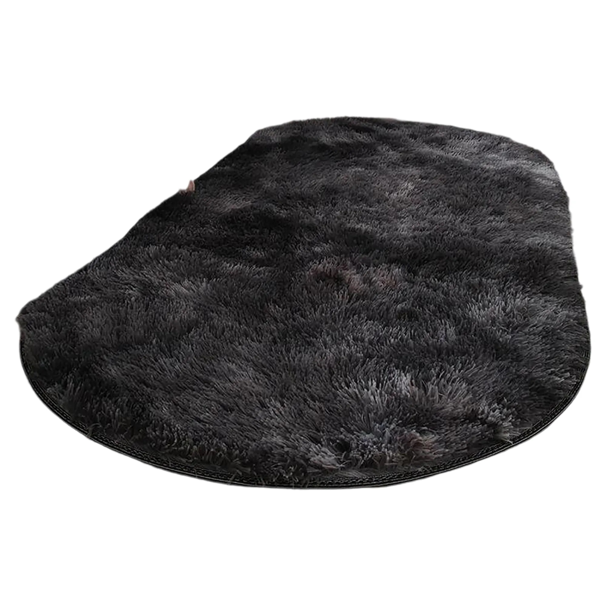 Faux Fur Rug 12