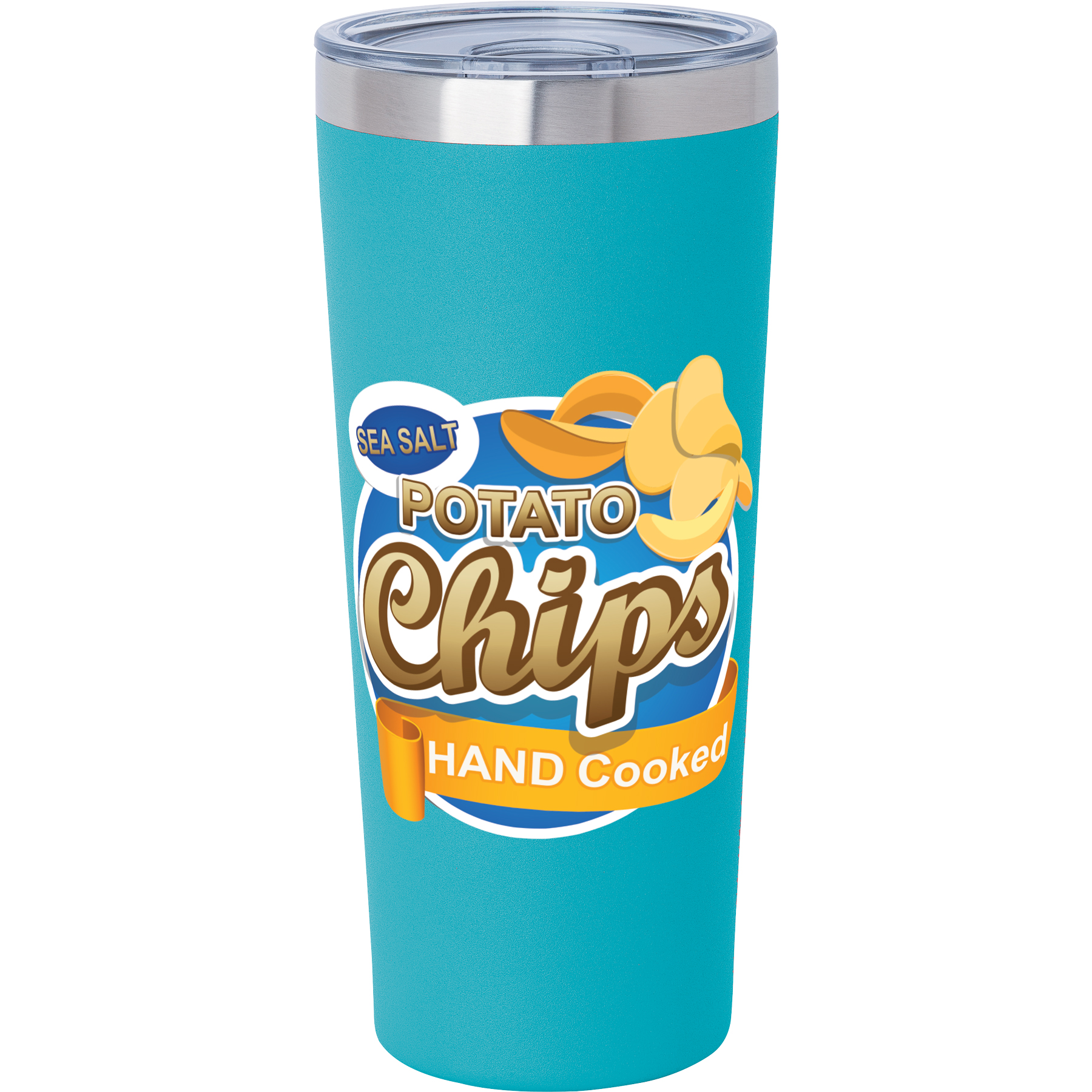 Biere 22 oz. Double Wall S/S Tumbler 13