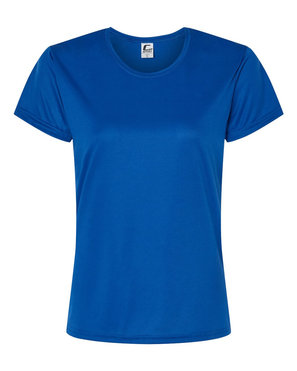 Women's Performance T-Shirt - 5600 8