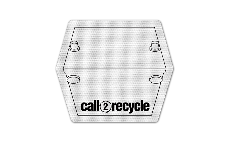 Battery Rubber Jar Opener 50