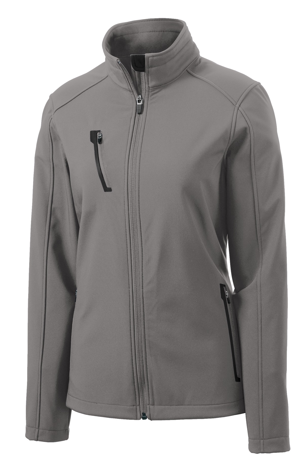 Port Authority® Women's Welded Soft Shell Jacket 23
