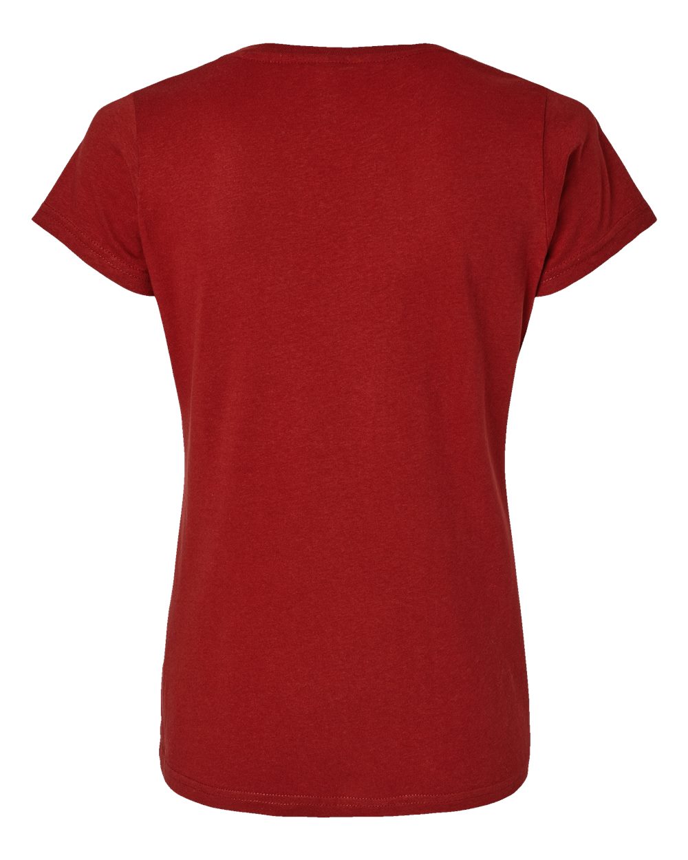 Women's Fine Jersey Tee - 3516 375