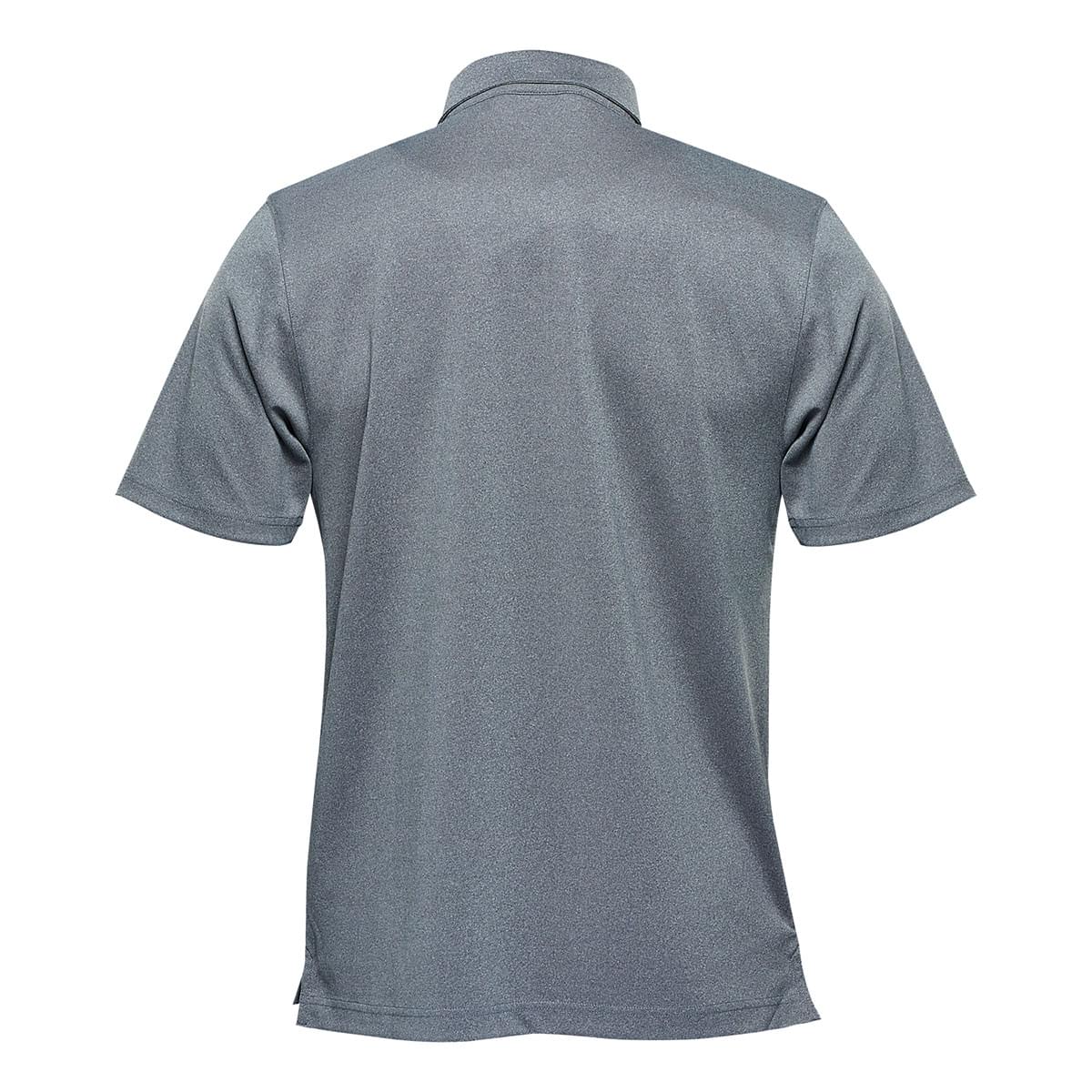 Stormtech Men's Dockyard Performance Short Sleeve Polo 6