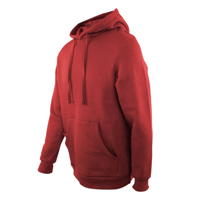 Threadfast Apparel Unisex Epic Fleece Pullover Hooded Sweatshirt 59