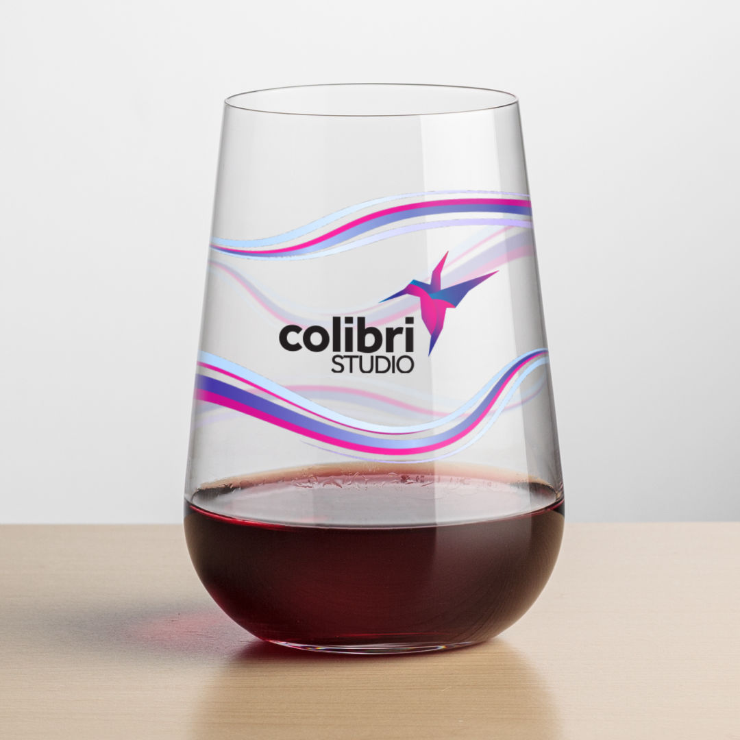 Howden Stemless Wine - VividPrint™ 11