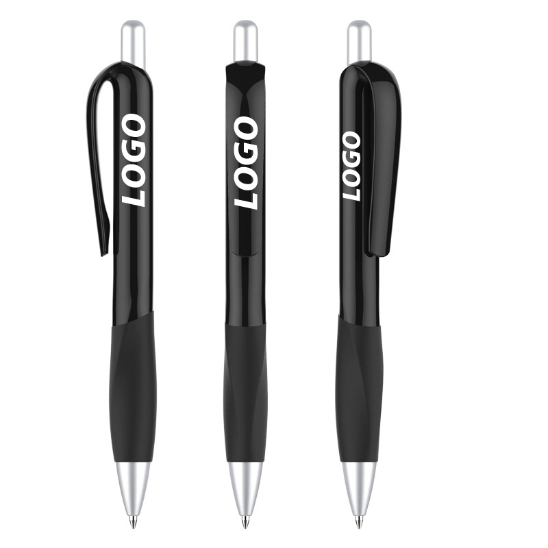 Custom ABS Materials Ballpoint Pen 4