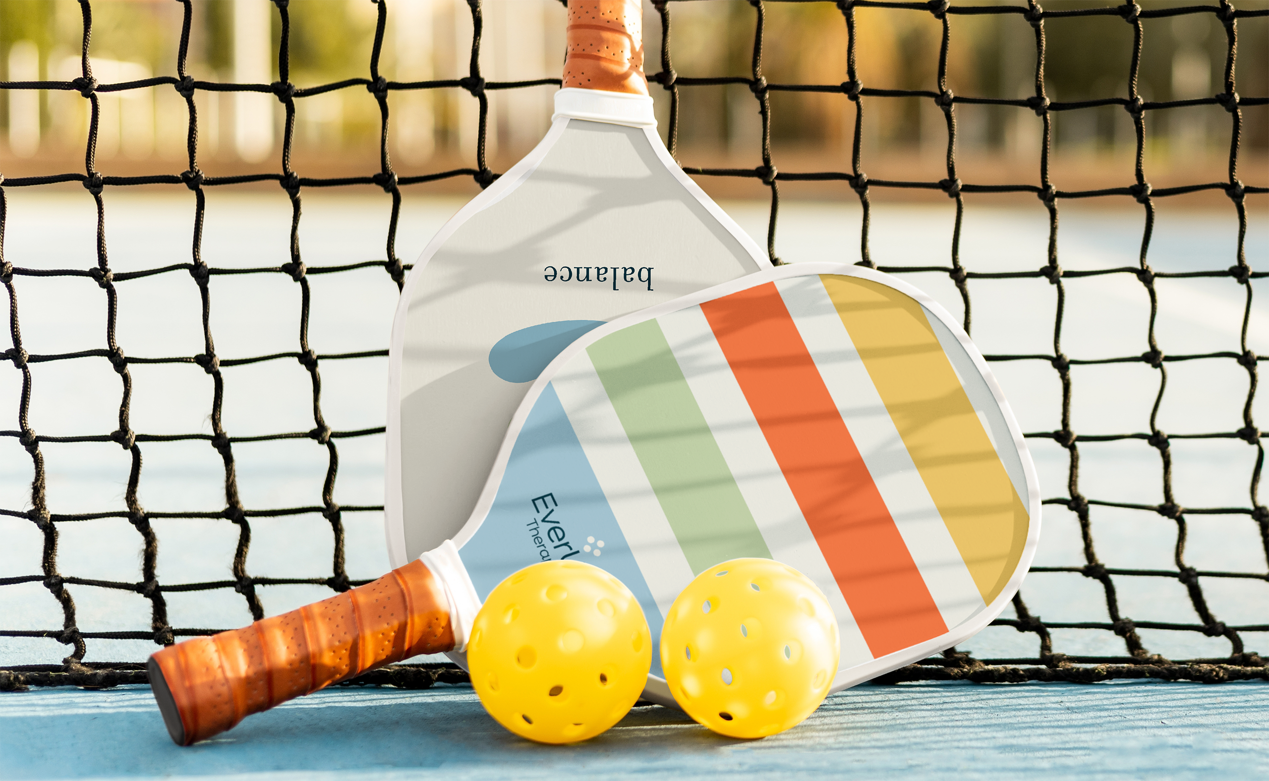 Pickleball Sets