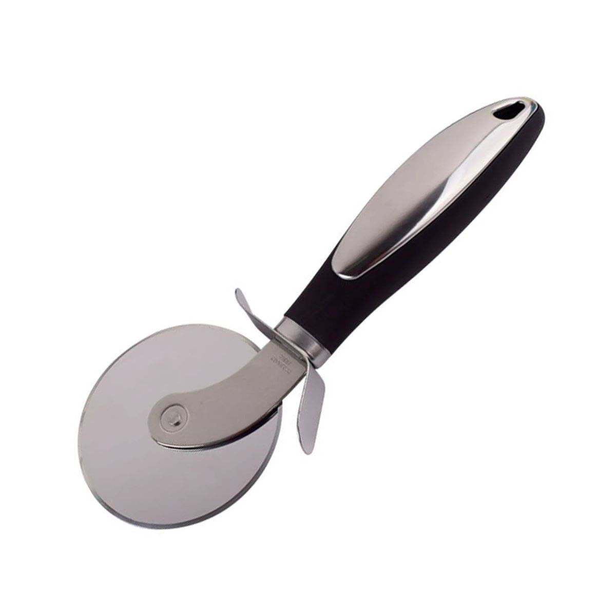 Durable Pizza Slicer for Thin Crust and Deep Dish 4